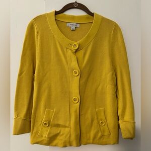 EUC•Merona Cardigan